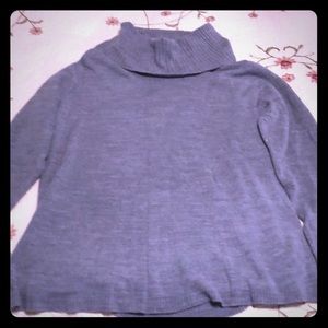 Designer Plus Size Sweater